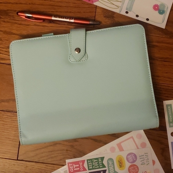 love Doki Planner and Planners bundle - Picture 3 of 13